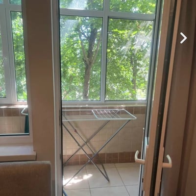 Аренда бюджетной 2-комнатной квартиры, 50 м², район Братяну, Констанца, Румыния